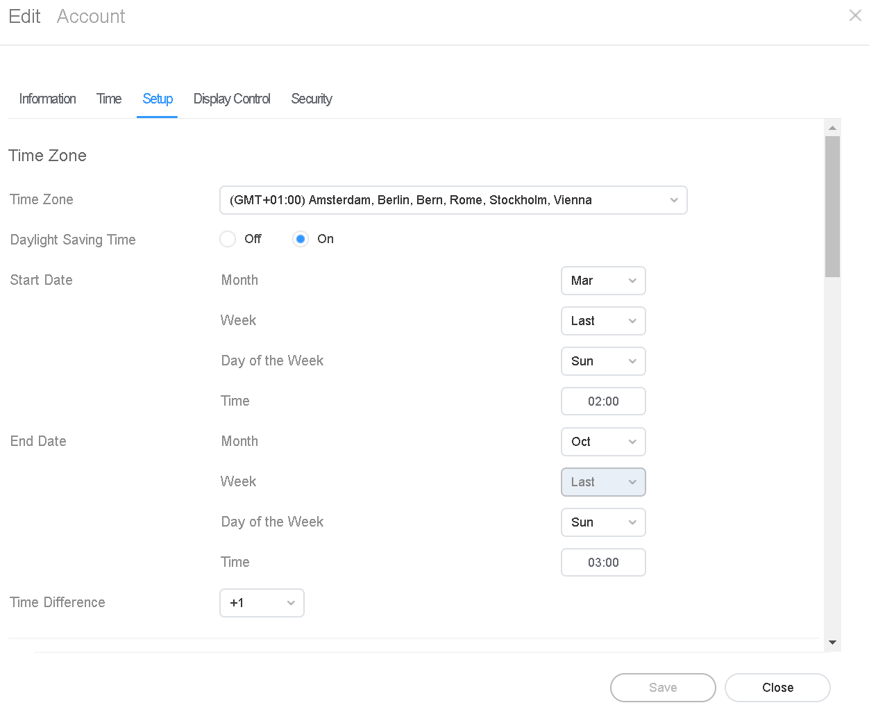 Samsung remote management solution